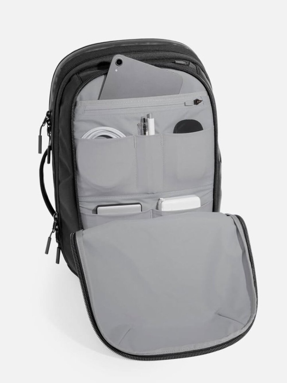 Aer Tech Pack 3 Backpack - Picture 10 of 10